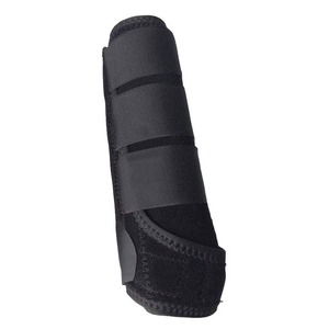 Nouvel Arrivage : Bottes de Protection Personnalisées de Qualité pour Chevaux, Équipement d'Entraînement et d'Entretien Équestre avec OEM - Product Image 3
