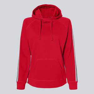 High Quality Custom Design Winter <b>Hoodie</b> for Women Trendy Stylish Fleece <b>Waterproof</b> <b>Hoodie</b> in Reasonable Price - Product Image 1