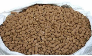 Alimentation pour Bétail Brésil : Fourniture en Gros de Foin Séché Entier de Haute Qualité avec Durée de Conservation de 12 Mois pour le Bétail - Marque AgroStream - Product Image 4