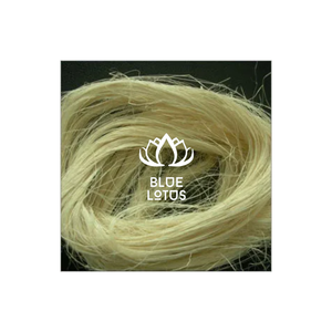 MÁS VENDIDO Fibra de Plátano Ecológica Segura y Limpia 2026 Material Vegetal Puro Ideal para Tejido Textil y Fabricación de Cuerdas Precio Directo de Fábrica - Product Image 1