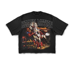 T-shirt surdimensionné personnalisé de haute qualité, t-shirt lourd, t-shirt homme surdimensionné, 280 g/m², t-shirt surdimensionné - Product Image 1