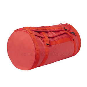 Sacs de sport de grande capacité, sacs de sport durables pour l'entraînement physique, les voyages, le camping et les activités du week-end - Product Image 2