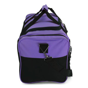 Bolsa de Gimnasio de Gran Capacidad de Alta Calidad para Uso en Exteriores, Hecha en Pakistán, Impermeable - Product Image 6