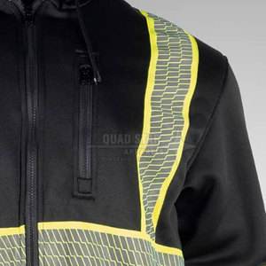 Sudaderas de Trabajo Personalizadas 2026, Precio Económico, Diseño Único, Transpirables, para Hombre - Product Image 6