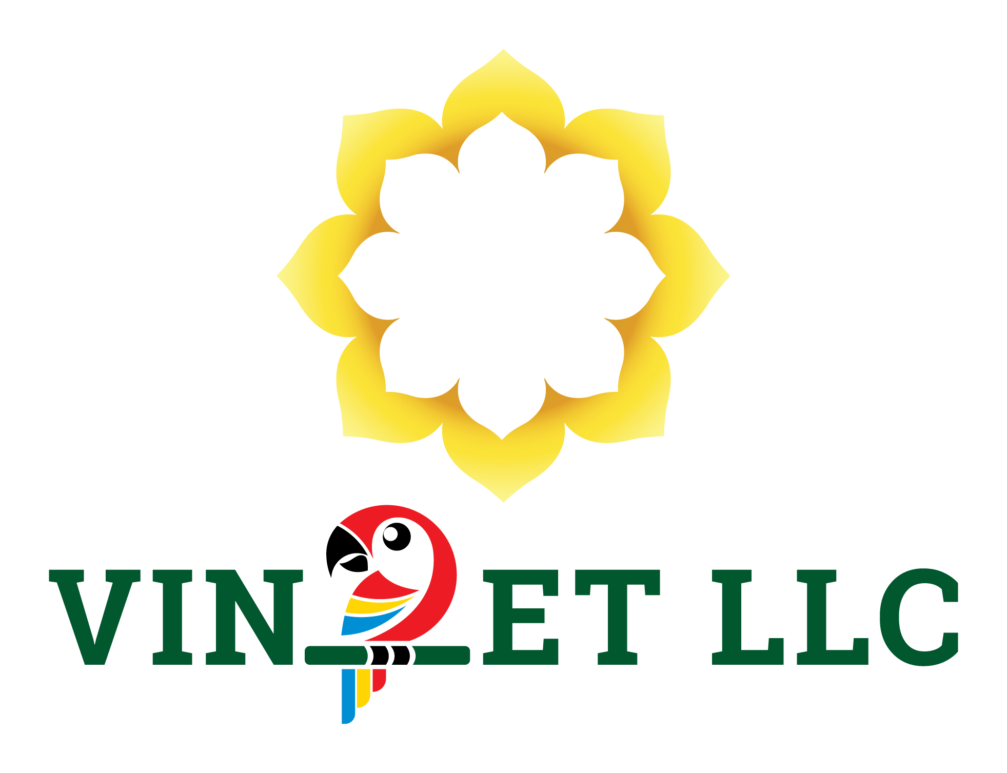 VINPET LLC logo