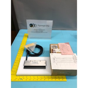 เซ็นเซอร์เวเฟอร์ Dainippon Screen DNS 5-39-04481 - อุปกรณ์และอะไหล่เซมิคอนดักเตอร์ระดับโลกที่เชื่อถือได้ - Product Image 2