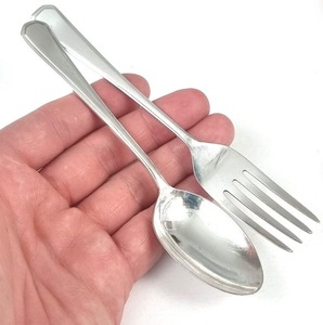 Ensemble de couverts élégants en or rose, acier inoxydable, couteau, fourchette, cuillère, finition miroir haute brillance, résistant à la rouille, vaisselle de mariage - Product Image 6