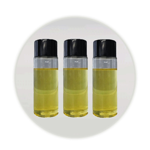 Aminoácidos de Clorofila Líquida de Alta Solubilidad para Mezclar, Aminoácidos de Clorofila Líquida Premium para Aplicación en Suelos - Product Image 3