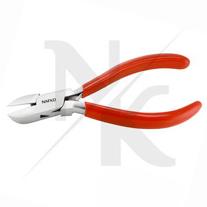 Jewelry Wire Cutting Tools <b>Side</b> <b>Cutter</b> Long Handle 160mm Jewelry Workshop Supplies Custom Jewelry Tools & Equipment Wire Cutting - Product Image 4