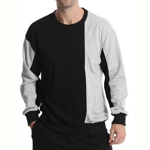 Mejor Proveedor de Sudaderas Personalizadas para Hombre, Sudaderas de Color Liso, Sudaderas Transpirables de Alta Calidad para Hombre - Product Image 1