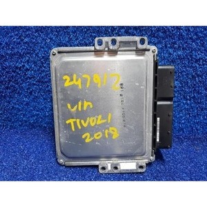 ทิโวลี่ ใช้ ECU และโมดูลคอมพิวเตอร์ 6735400132 - Product Image 3