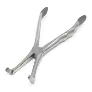 Medical Equipment Tooth Extracting Forceps Upper Third Molars Different Size Tooth Dental <b>Instruments</b> CE ISO By Grip Surgical - Product Image 3