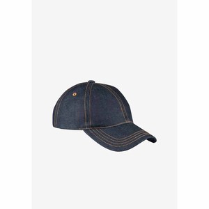 Gorra de Béisbol a Precio Económico, Unisex, Ajustable, Informal, Hecha en Fábrica, de Tela de Algodón Suave, Disponible en Varios Colores y Tallas - Product Image 4