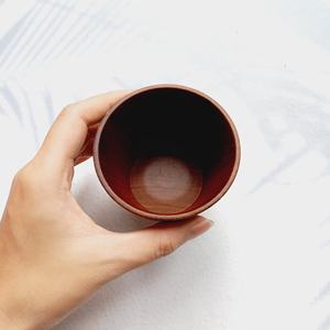 Tasse en bois de haute qualité pour thé et eau, tasse à café, tasse en bois/tasse à vin pour emballage personnalisé et vente du Vietnam - Product Image 4