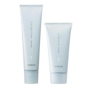 [Arimino] Arimino Color Story Prime Point Cover 8NB 30g [72 unidades] - Product Image 1