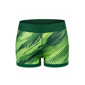 Basic Women <b>Boxer</b> Shorts Soft Casual Shorts For Home Wear Daily Use And Simple Everyday Clothing - Product Image 1