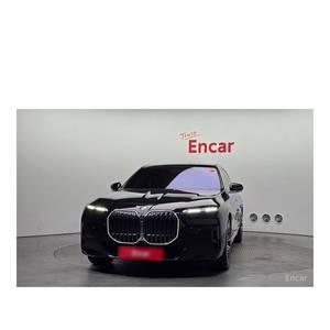 BMW Serie 7 740i XDrive M Sport 2024, Volante a la Izquierda, Caja de Cambios Automática, 30,738 km - Product Image 3