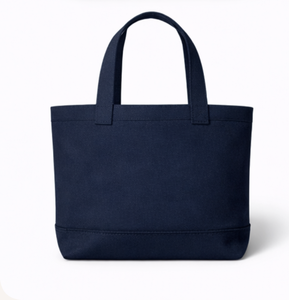 Wholesale COTTON FIELD High Quality Silk Screen Printed Fashion Handbag Promotional Natural Cotton Canvas <b>Folding</b> Tote <b>Bags</b> - Product Image 6
