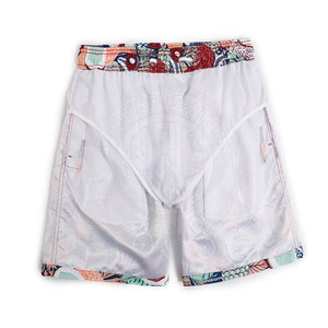Shorts de Baño para Hombre, Transpirables, de Secado Rápido, para Deportes Acuáticos, Natación y Diversión al Aire Libre en Verano - Product Image 3