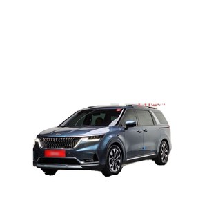 Kia Carnival Signature 2021 de 7 Plazas, Gasolina, Transmisión Automática, 80,447 km, Norma de Emisiones Euro V, Volante a la Izquierda - Product Image 1