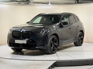 BMW X6 M60i xDrive 2024 – High Performance SUV with <b>Heated</b> System, Tow Hitch & M Seats - Product Image 5