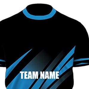 ชุดยูนิฟอร์มคริกเก็ตคุณภาพสูง ปี 2026 ออกแบบเองได้ตามต้องการ ชุดซับลิเมชั่นเต็มตัว บรรจุภัณฑ์พรีเมียม ดีไซน์ดิจิทัล ชุดยูนิฟอร์มอีสปอร์ต - Product Image 5