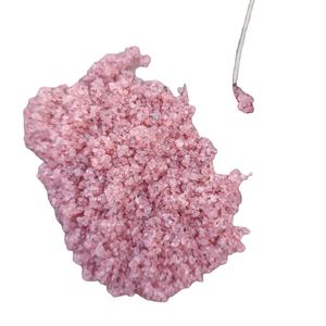Waterproof Light Pink Silica Quartz <b>Sand</b> for Decoration Wall Cladding and Landscaping Purposes - Product Image 2