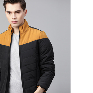 <b>Men's</b> Custom Wholesale Winter <b>Jackets</b> Premium Quality Outdoor Street Wear Puffer Bubble Warm Fashion Padding Wholesale Coat - Product Image 3