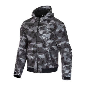 Sweat à capuche de haute qualité 100% coton, style streetwear, anti-rétrécissement, pour hommes, en vente à bas prix - Product Image 1