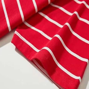 T-shirts pour hommes en tissu peigné 100% coton, style décontracté très tendance, motif lettres entièrement personnalisable, en vente en ligne - Product Image 5