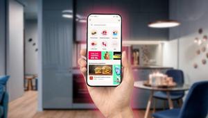 Application de livraison de nourriture au Guatemala : commandez de la nourriture en ligne auprès de restaurants locaux avec une livraison rapide et facile, prise en charge multilingue, compatible Mac OS - Product Image 2