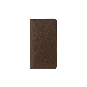 Best-Selling Genuine Leather <b>Long</b> <b>Wallet</b> Fold Closure Minimalist Style RFID Card Holder Unisex Black From Bangladesh - Product Image 3
