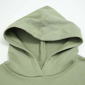 Sudaderas con Capucha para Mujer, Tallas Grandes, Transpirables, Diseño Personalizado, Servicio OEM, Nueva Moda 2026 - Product Image 5