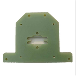 FR4 G10 Colored Fiberglass Board Epoxy Glass <b>Resin</b> Board Cloth Laminated Board - Product Image 1