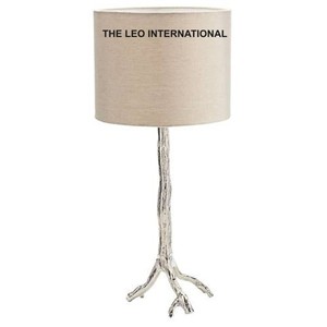 Lámpara de Mesa de Lujo para Exportación, Diseño Redondo Más Popular, Luces para Bodas, Lámpara de Escritorio para Decoración Interior de Hogar y Hotel - Product Image 1