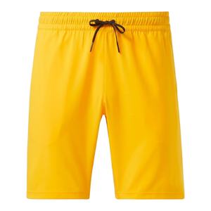 Pantalones Cortos Deportivos Casuales para Hombre con Cintura Elástica y Cordón, Pantalones Cortos Ligeros de Verano - Product Image 1