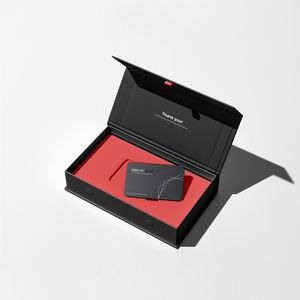 Custom Recyclable OEM/ODM Phone Protective Film <b>Packaging</b> Mobile Retail Package Tempered Glass Case - Product Image 6