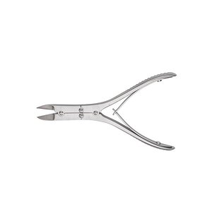 Hot Sale Bohler Stainless Steel Orthopedic Bone <b>Cutter</b> 18mm Cutting <b>Edge</b> Durable Fine Cutting CE Certified Sustainable Reusable - Product Image 4