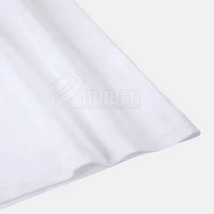 Camisetas de Algodón para Hombre, Casuales, de Manga Corta, Cuello Redondo, Básicas, Cómodas para Uso Diario, Venta al por Mayor y al Detal - Product Image 6