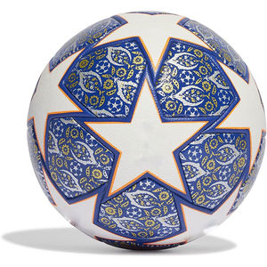 Balón de Fútbol Termosellado de Alta Calidad, Personalizable, Ligero, de Secado Rápido, Transpirable, en Diferentes Colores, Venta Caliente - Product Image 1