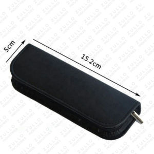 Kit de 7 Piezas de Extractores de Puntos Negros y Blancos de Acero Inoxidable de Primera Calidad, Herramientas Profesionales para Eliminar Granos y Acné - Product Image 5