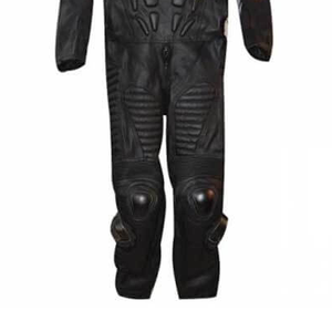 Traje de Motocross Unisex al por Mayor, Duradero, con Mangas de Cuero, Ropa de Carreras Completa, Equipo para Motocross, Logotipo Personalizado, Ropa de Carreras de Motos - Product Image 6