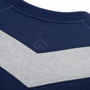Servicio OEM, Ropa Casual Básica, Sudadera para Hombre, Mejor Precio, Material Duradero, Sudadera Ligera para Hombre, Venta en Línea - Product Image 5