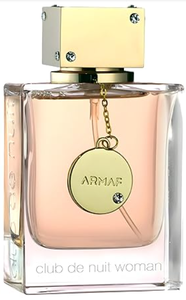 Amraf Club De Nuit All - Product Image 5