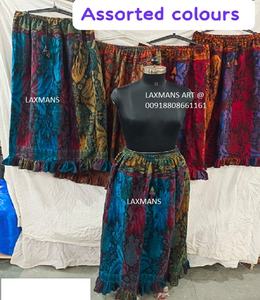 Winter <b>Skirts</b> Woolen Winter <b>Skirts</b> Patchwork Woolen <b>Skirts</b> Patchwork <b>Skirts</b> - Product Image 1