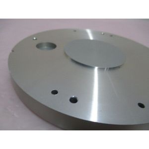 AMAT 0020-03664, แท่นวาง, 8" ออกไซด์, 200 มม., ชัค - อุปกรณ์และอะไหล่เซมิคอนดักเตอร์ระดับโลกที่เชื่อถือได้ - Product Image 3