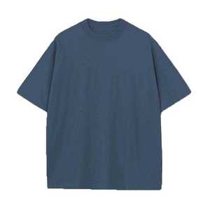 Custom Men Fashion Forward T Shirt Cotton Apparel Wholesale Bulk Supply - Product Image 1