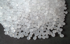 Résine plastique PP de haute qualité vierge ou polypropylène recyclé pour moulage par injection et extrusion - Product Image 2