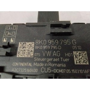 ECU และโมดูลคอมพิวเตอร์มือสอง Q5 รุ่น 8K0959795G - Product Image 4