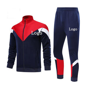 Conjuntos Deportivos Casuales para Hombre de Alta Calidad, Ligeros y Personalizados, con Elasticidad en Cuatro Direcciones para Correr, Hacer Ejercicio en el Gimnasio y Entrenamiento - Product Image 3